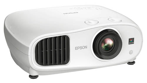 Epson HC 3700 Projector