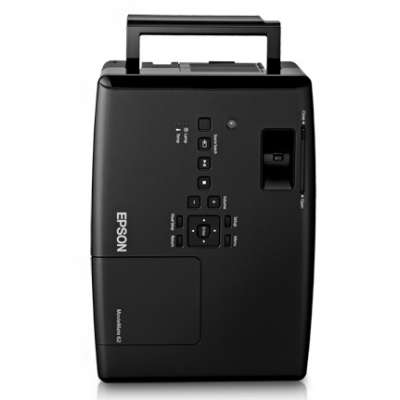 Epson MovieMate - Thumbnail 3