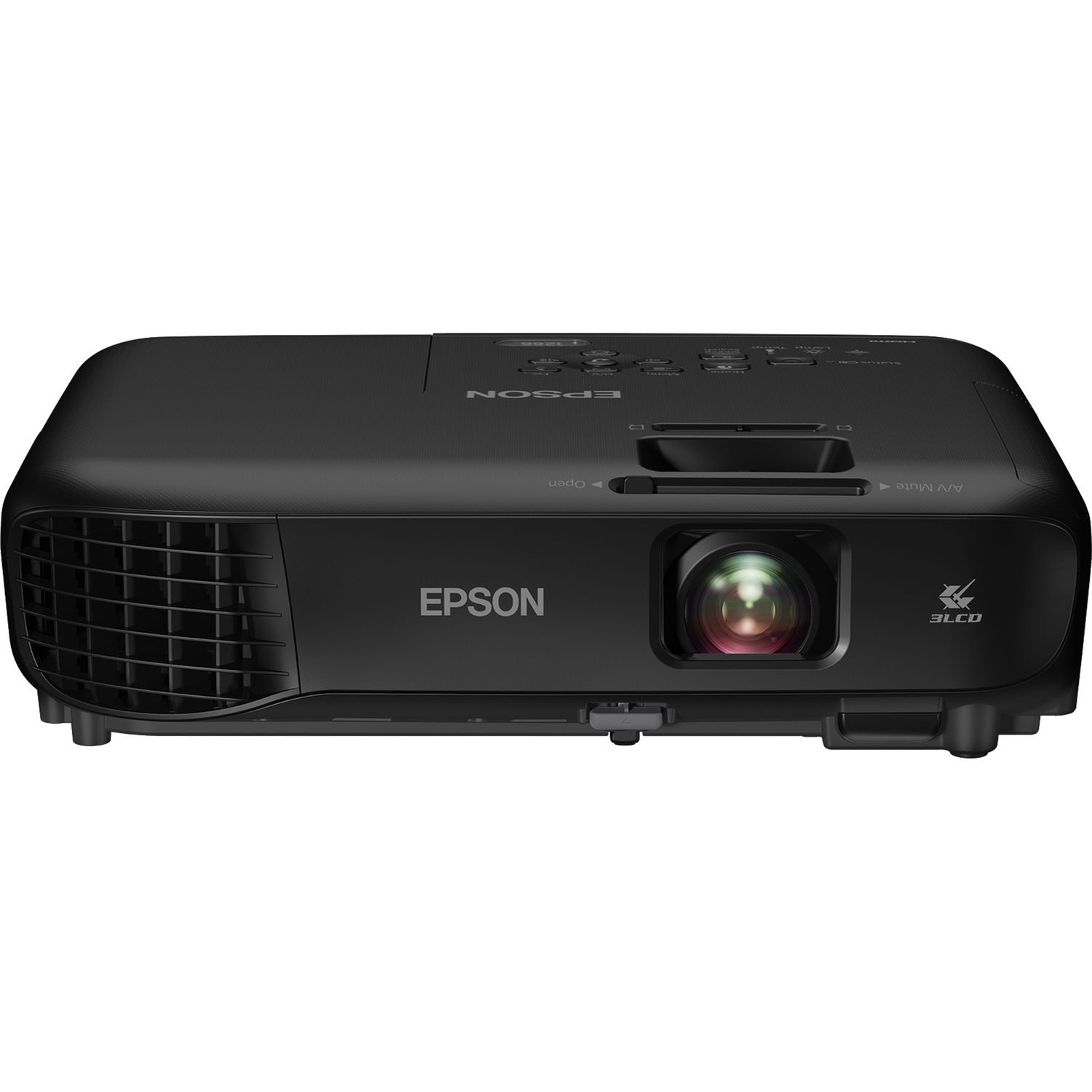 Epson PowerLite 1266 Projector - Thumbnail 2
