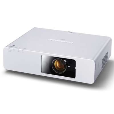 Panasonic PT-FW300U Projector