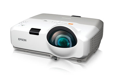 Epson PowerLite 420 Projector - Thumbnail 2