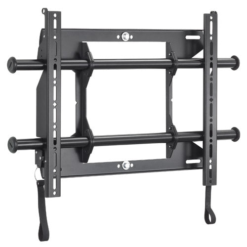 Chief MSAU Medium FUSION Fixed Wall Mount For 26 - 47" Displays