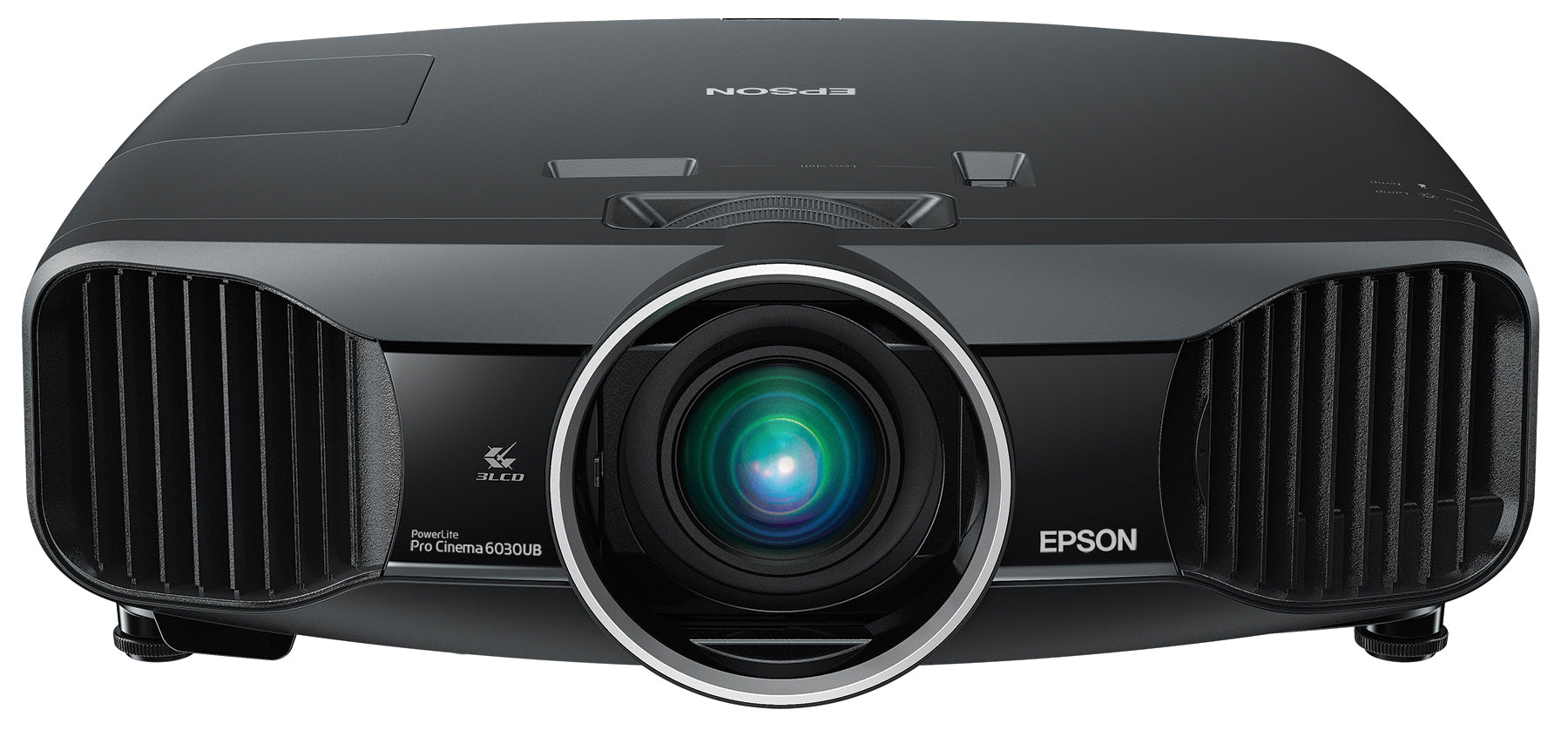 Epson PowerLite Home Cinema 6030UB