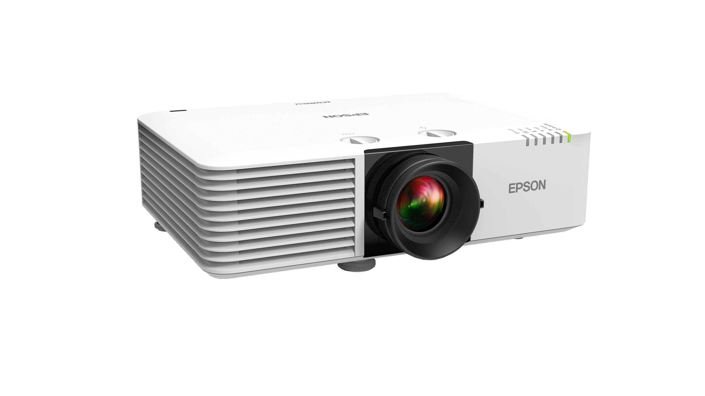 Epson PowerLite L610W Projector - Thumbnail 2
