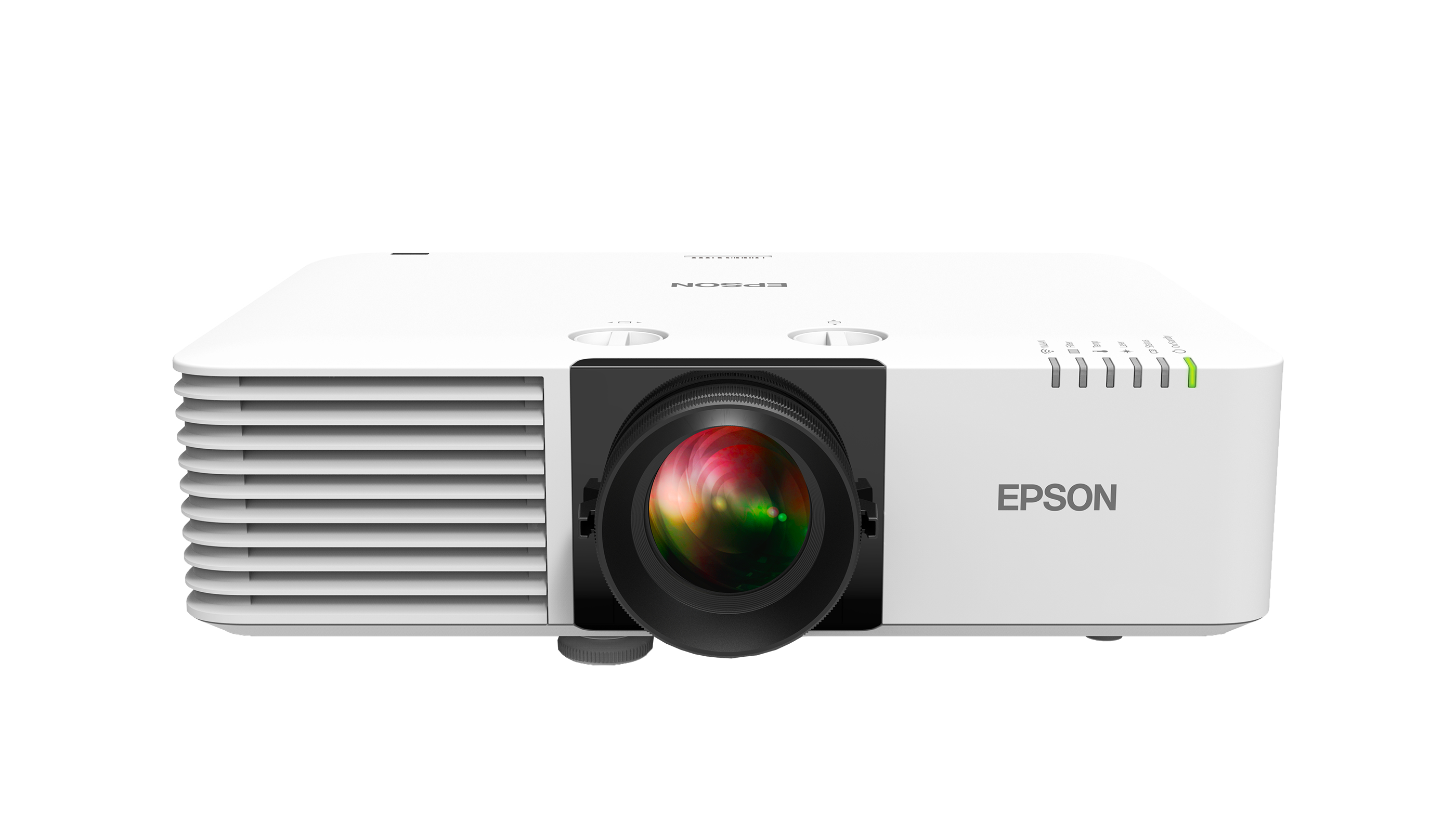 Epson PowerLite L610W Projector