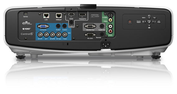 Epson PowerLite Pro G6170 3LCD Projector V11H705020 – OfficeWonderland