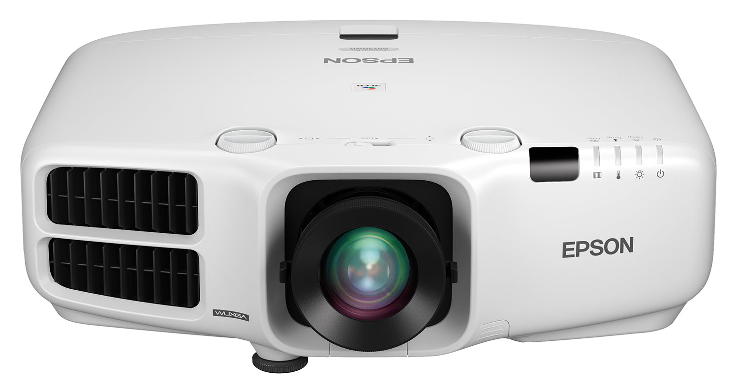 Epson shops projector