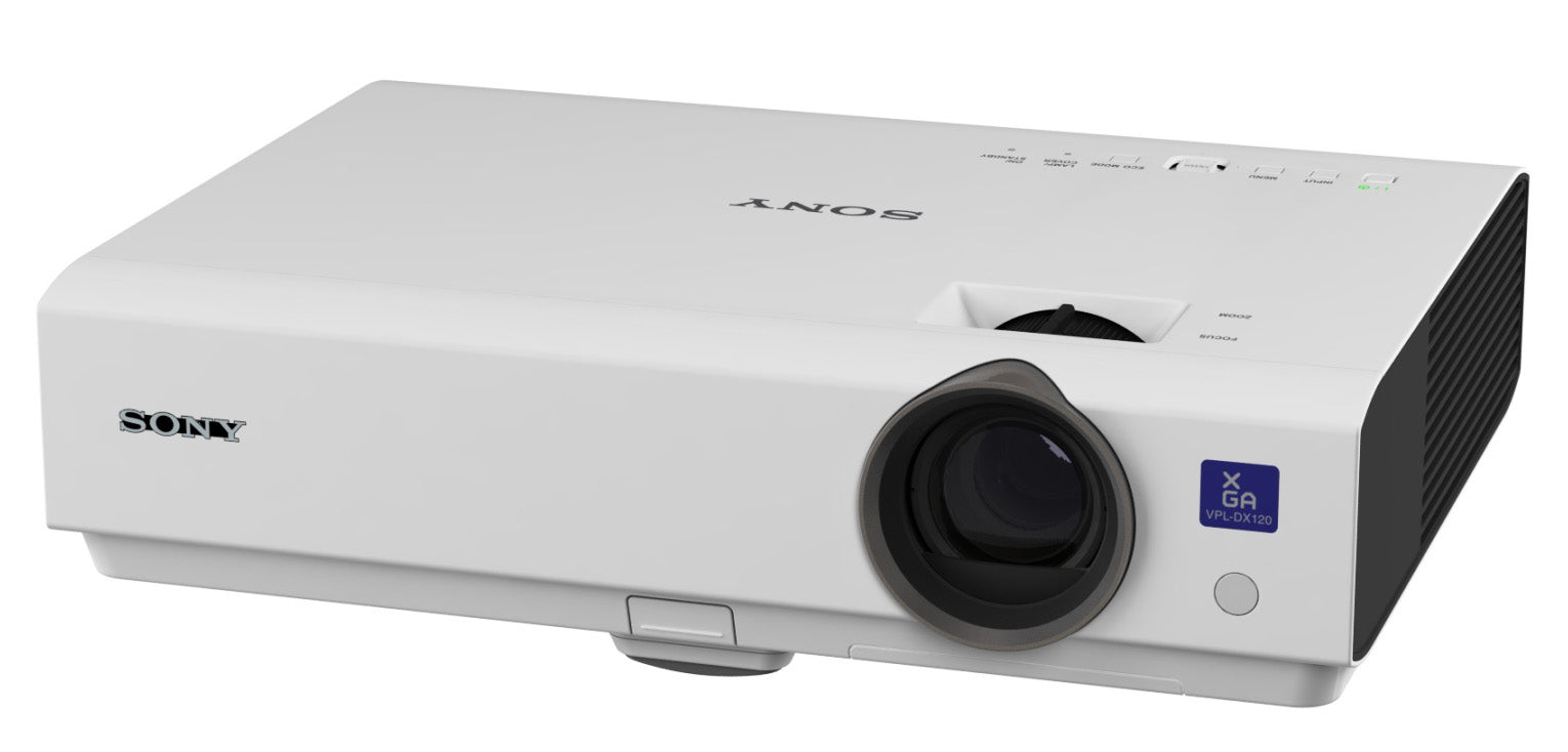 Sony VPL-DX120 Projector – OfficeWonderland