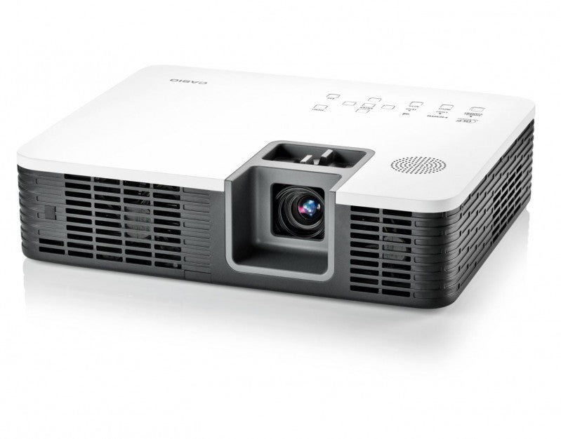Casio XJ-H2650 Projector - Thumbnail 4