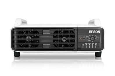 Epson PowerLite Pro Z8050WNL Projector - Thumbnail 4