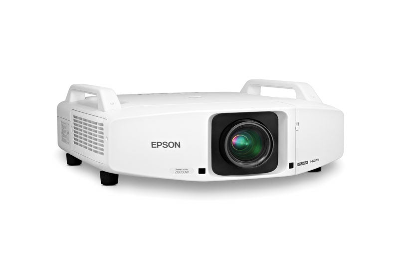 Epson PowerLite Pro Z8050WNL Projector - Thumbnail 3