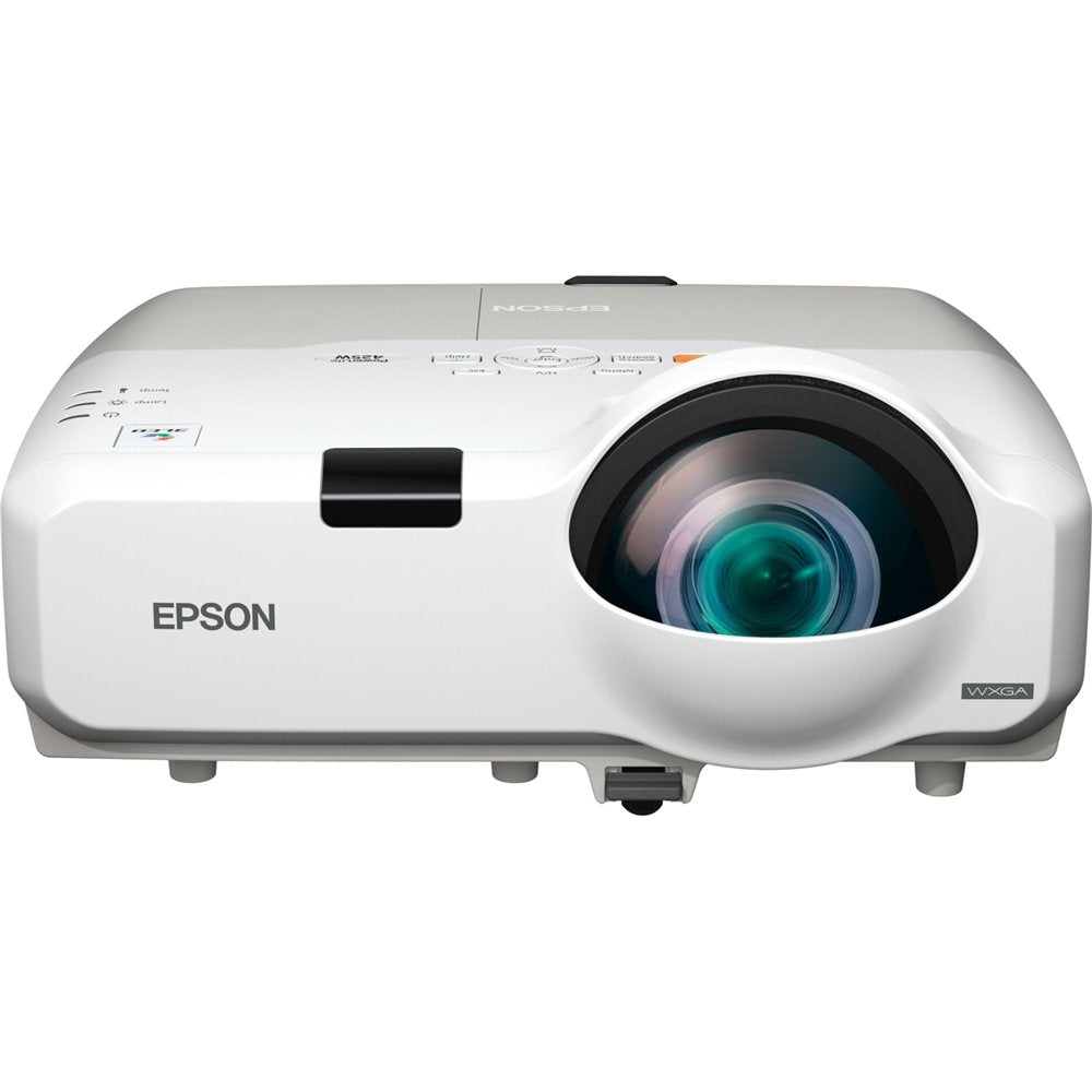 Selling Epson PowerLite 530 XGA 3LCD Projector