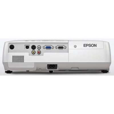 Epson Powerlite W6 - Thumbnail 5