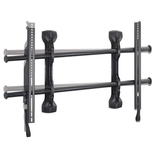 Chief XSM1U Large FUSION Micro-Adjustable Fixed Wall Mount For 55 - 82" Displays