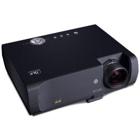 ViewSonic PJ513D DLP Projector – OfficeWonderland