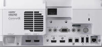 Epson BrightLink 780Ei rear inputs