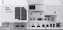 Epson BrightLink 780Ei rear inputs