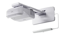 Epson BrightLink 870Ei 5,000 lumens Interactive Ultra Short Throw Projector