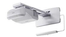 Epson BrightLink 870Ei 5,000 lumens Interactive Ultra Short Throw Projector