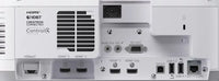 Epson PowerLite 870E Inputs