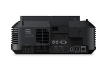 Epson PowerLite 875E Ultra Short Throw Projector Rear Inputs