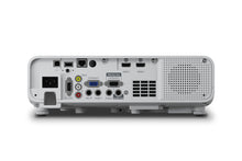 Epson Powerlite L270F Rear Inputs
