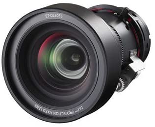 Panasonic ET-DLE150 Zoom Lens