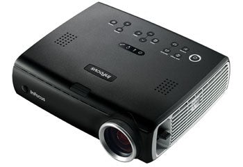 InFocus IN36 Projector – OfficeWonderland