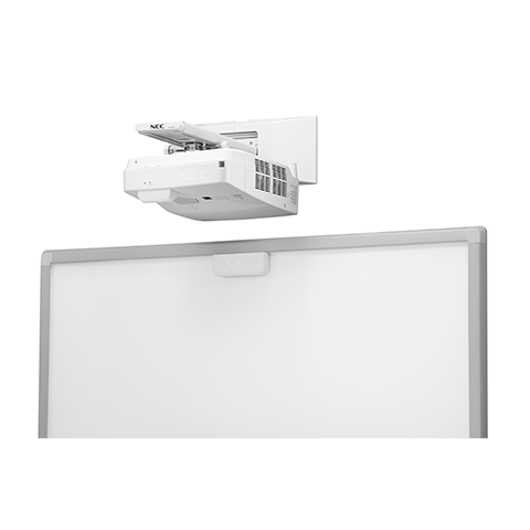 NEC UM352W Projector - Thumbnail 2