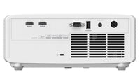 Optoma ZH340ST Short Throw Laser Projector 3600 Lumens 1080p | Authorized Dealer