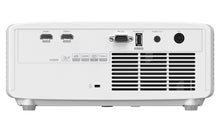 Optoma ZH340ST Short Throw Laser Projector 3600 Lumens 1080p | Authorized Dealer