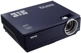 BenQ MP610 Projector – OfficeWonderland