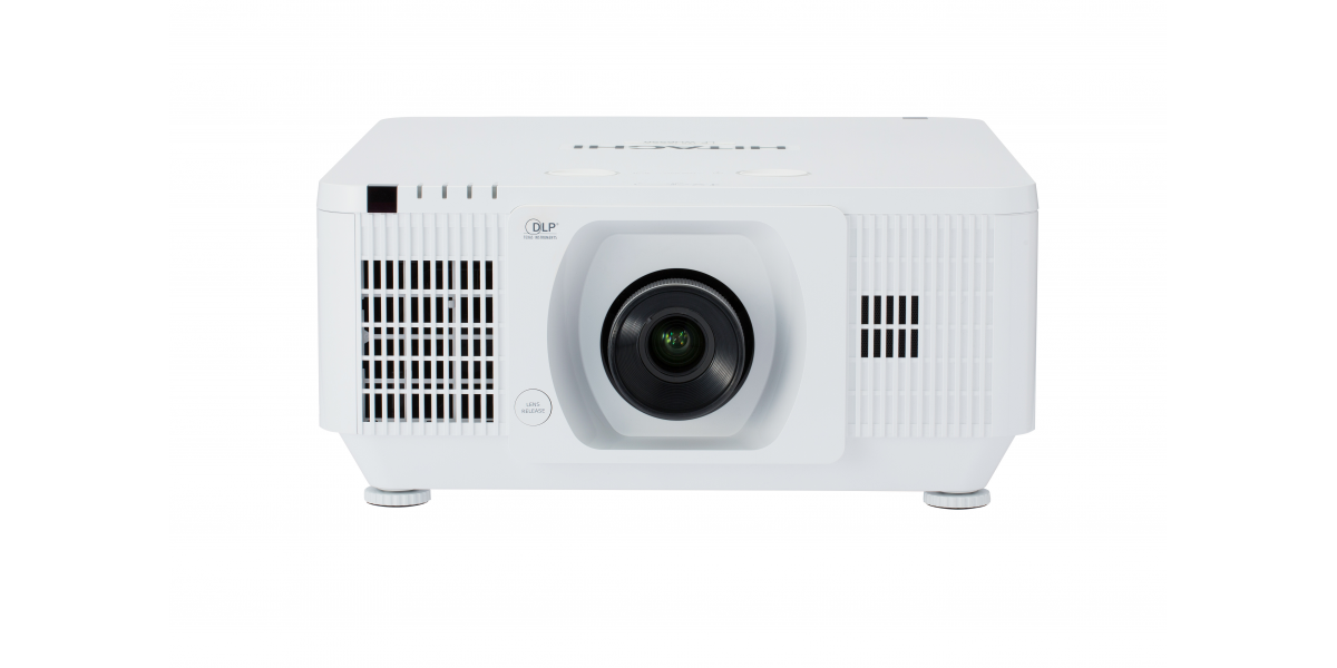 HITACHI LP-WU6500 日立 業務用　プロジェクター本体 Amazon.com: Bundled LP-WU6500 5000-Lumen WUXGA DLP Projector with