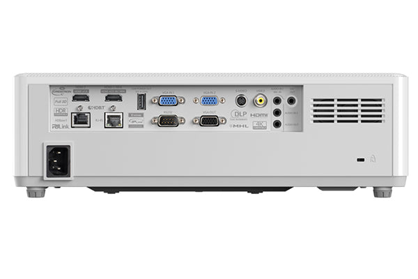Optoma ZU506T-W Projector - Thumbnail 4