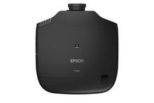 Epson Powerlite Pro G7805U Top