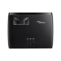 Optoma GT2400HDR Projector Top