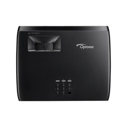 Optoma GT2400HDR Projector Top