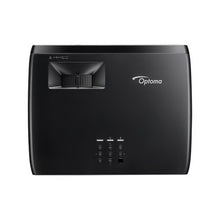 Optoma GT2400HDR Projector Top