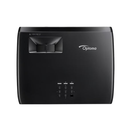 Optoma GT2400HDR Projector Top
