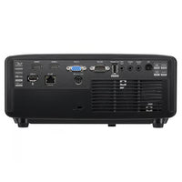 Optoma GT2400HDR Projector Rear Inputs