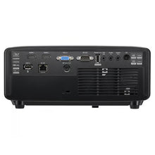 Optoma GT2400HDR Projector Rear Inputs