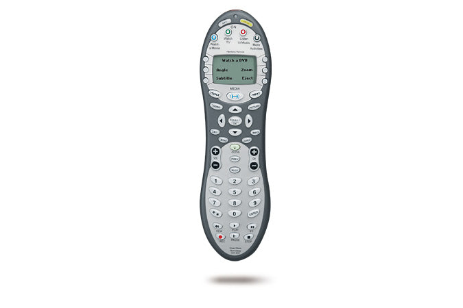 Logitech Harmony 659 - Thumbnail 2