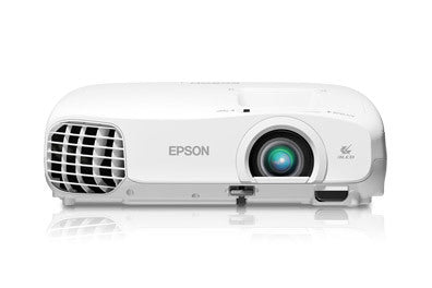 Epson V11H562020 - 1080p Home Cinema Projector - Thumbnail 5
