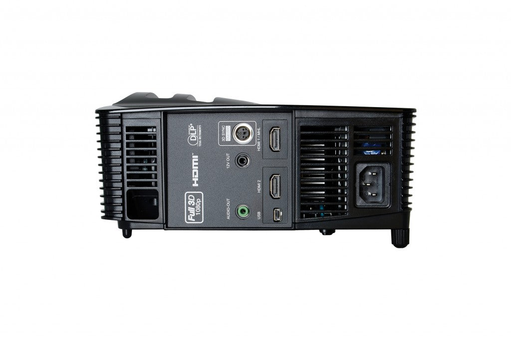 Optoma HD141X DLP Projector – OfficeWonderland Optoma HD141X DLP Projector – OfficeWonderland