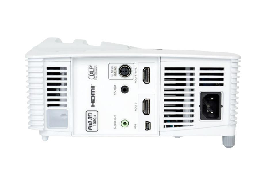Optoma HD26 Full HD 1080p Projector – OfficeWonderland Optoma HD26 Full HD 1080p Projector – OfficeWonderland