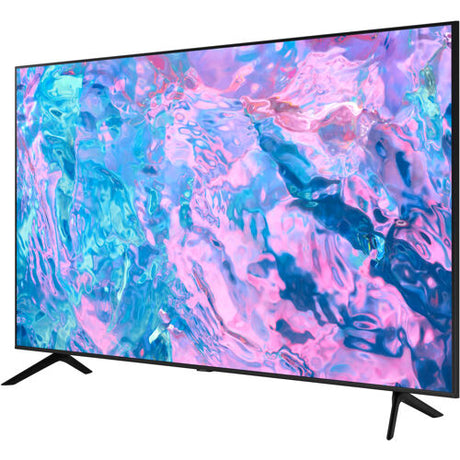 Samsung HG50CU708NFXZA 50" HCU708 Series 4K Hospitality TV