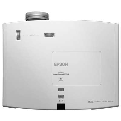 Epson PowerLite Home Cinema 8700 UB - Thumbnail 3
