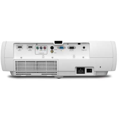 Epson PowerLite Home Cinema 8700 UB - Thumbnail 5