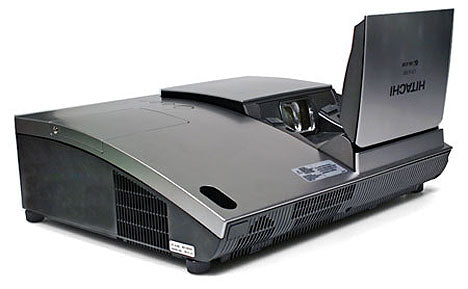 Hitachi CP-A100 3LCD Projector – OfficeWonderland