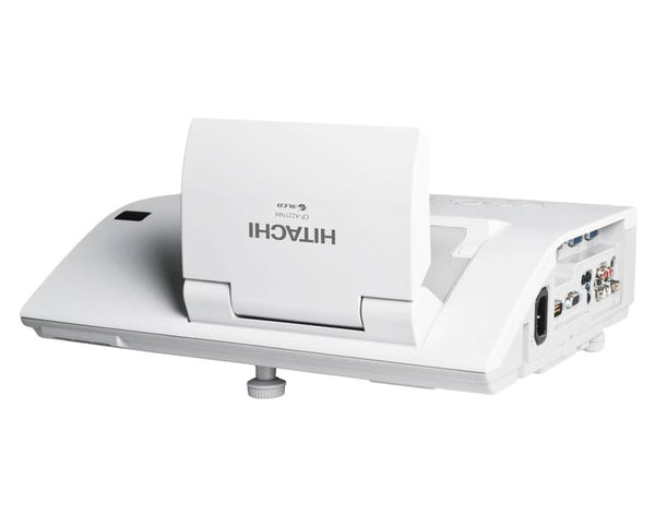 Hitachi CP-A352WN Short Throw 3LCD Projector – OfficeWonderland